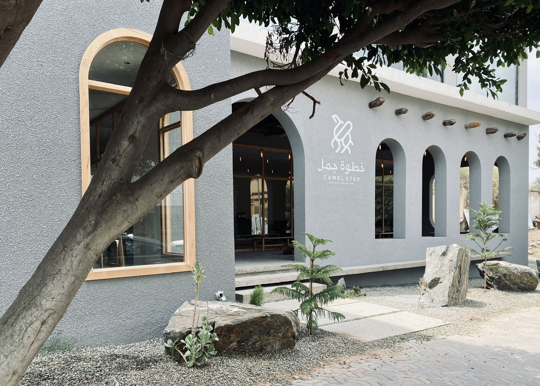 Camel Step - Abha, photo 16
