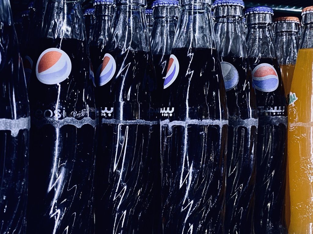 PEPSICO Project, photo 10