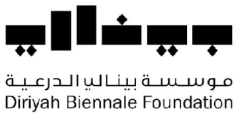 Diriyah Biennale Foundation logo