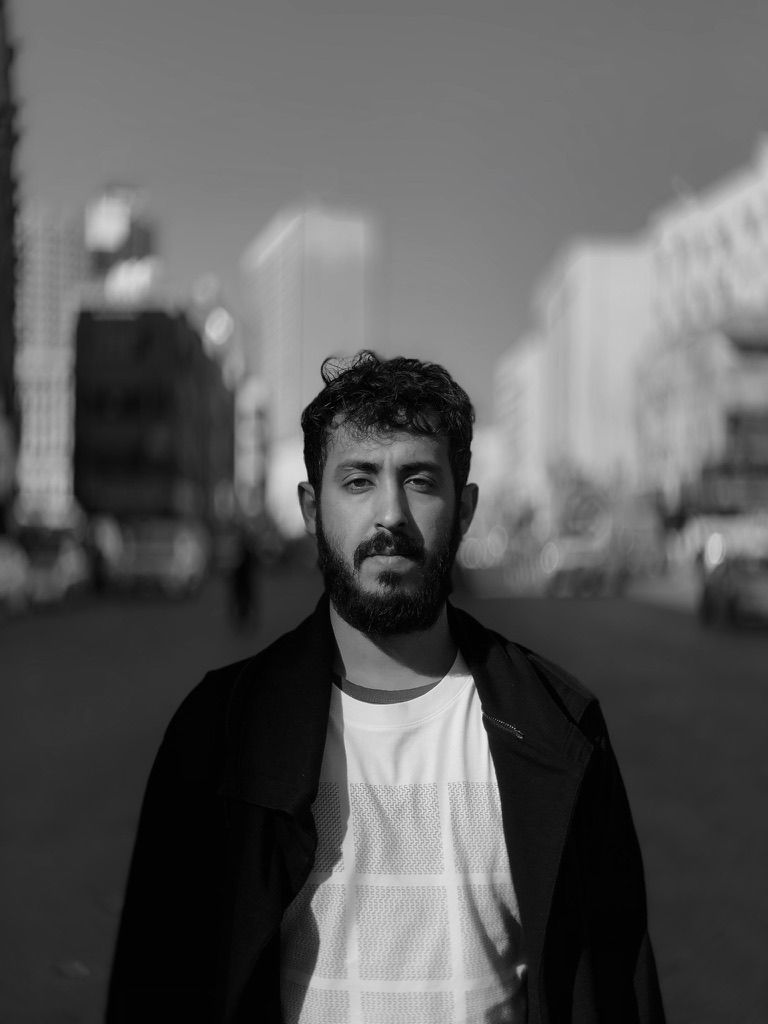 Portraits, photo 4