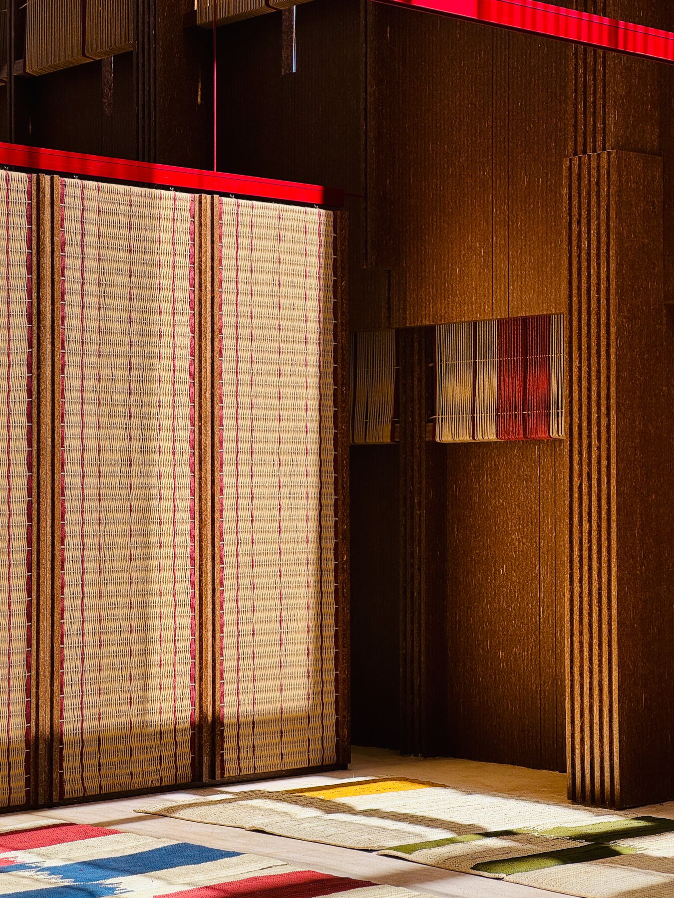 AlMusalla Prize "On Weaving", photo 10