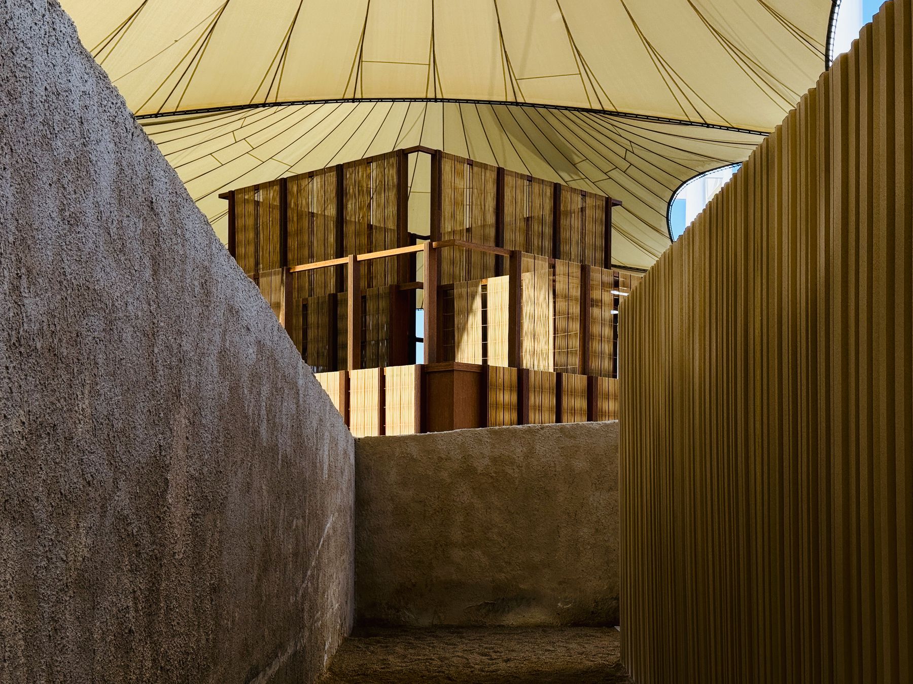 AlMusalla Prize "On Weaving", photo 14