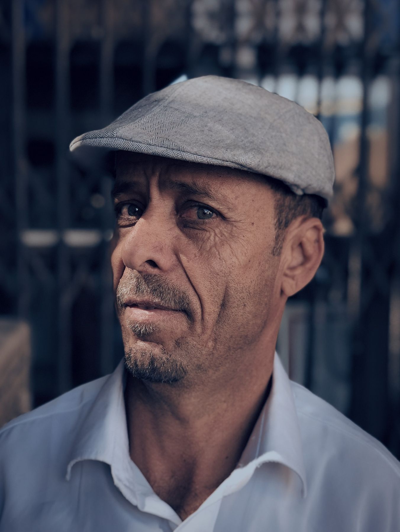 Portraits, photo 7