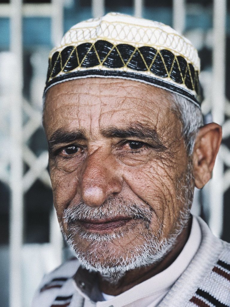 Portraits