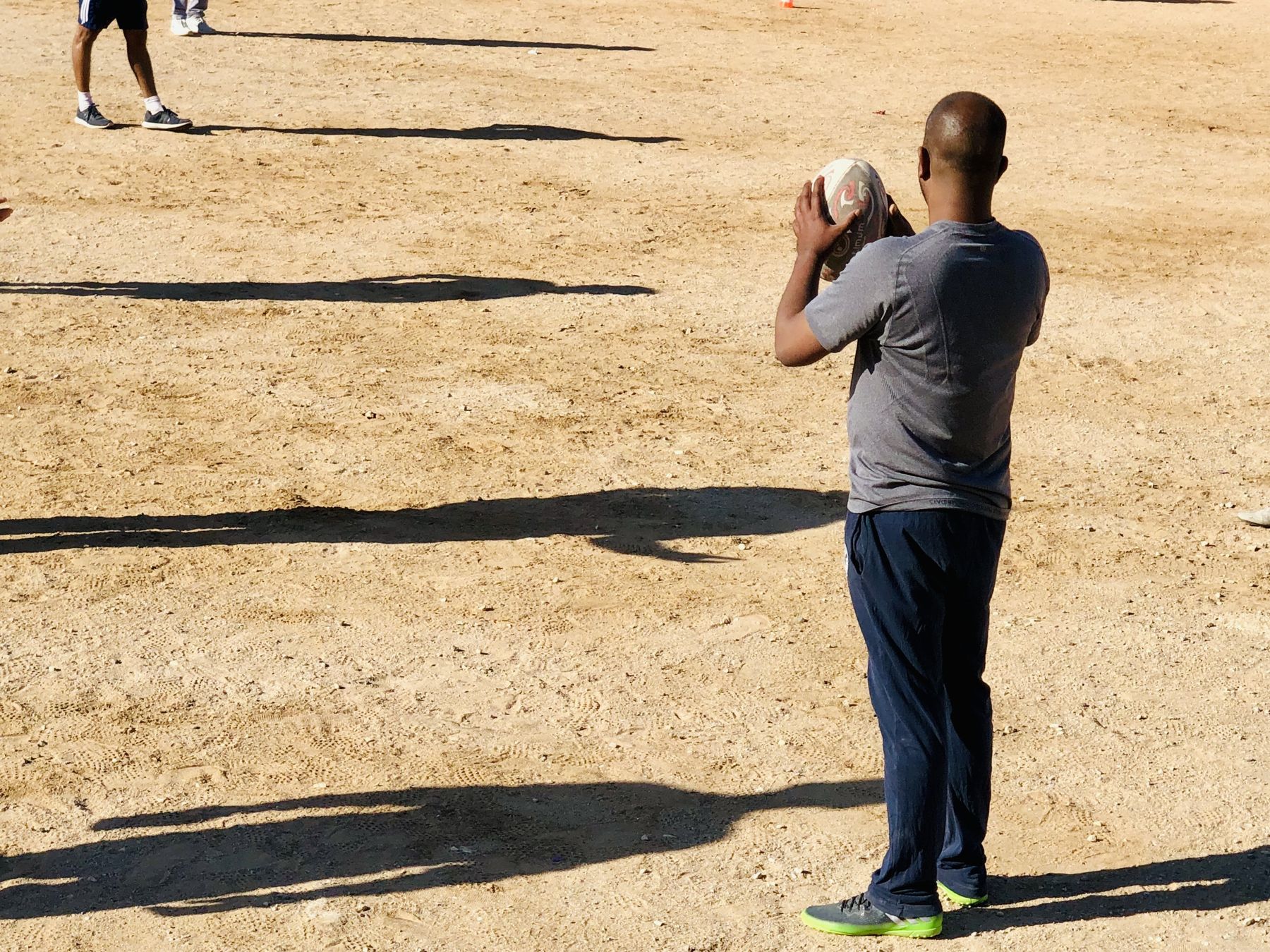 Sports, photo 6
