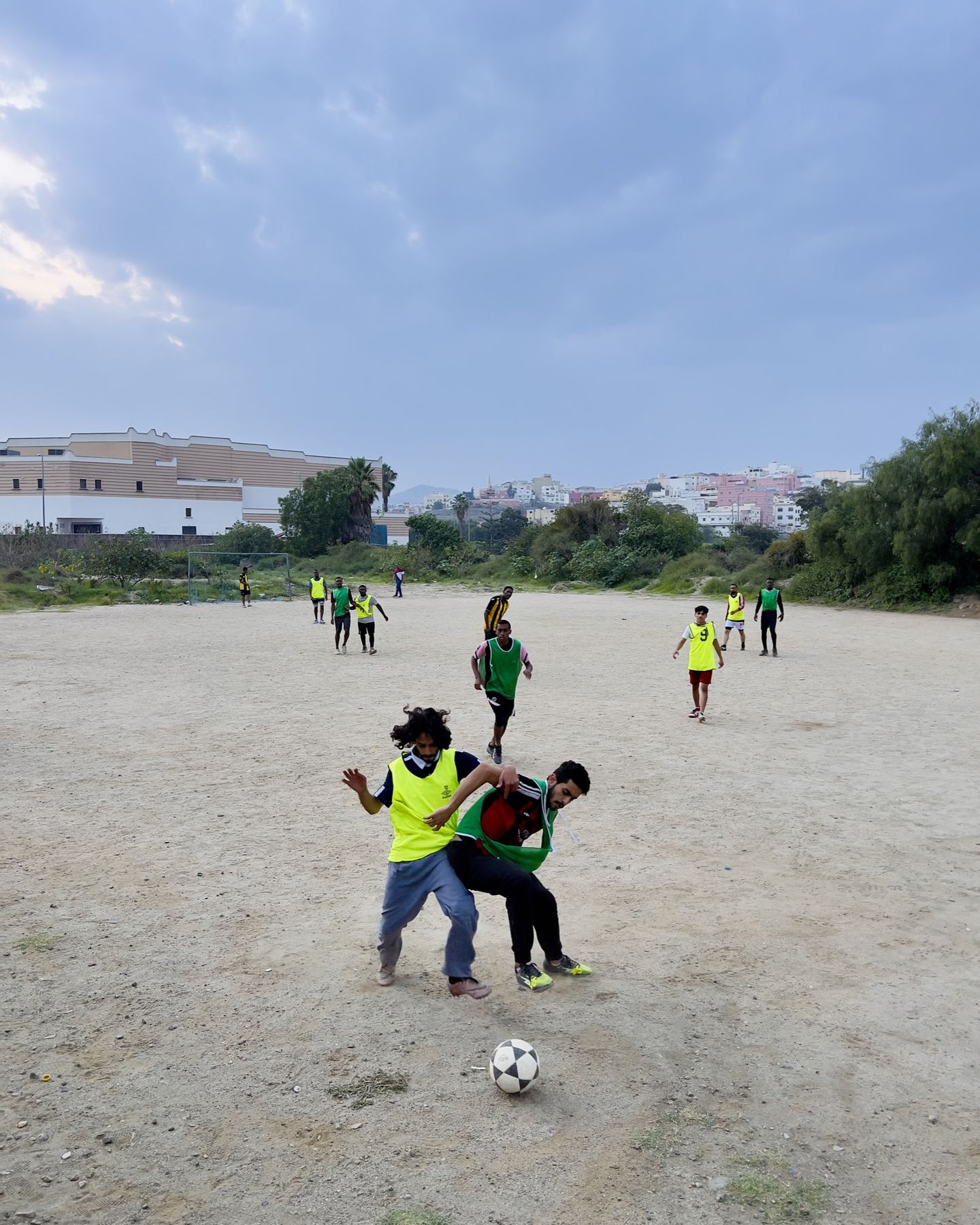 Sports, photo 3