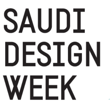 Saudi Design Week logo
