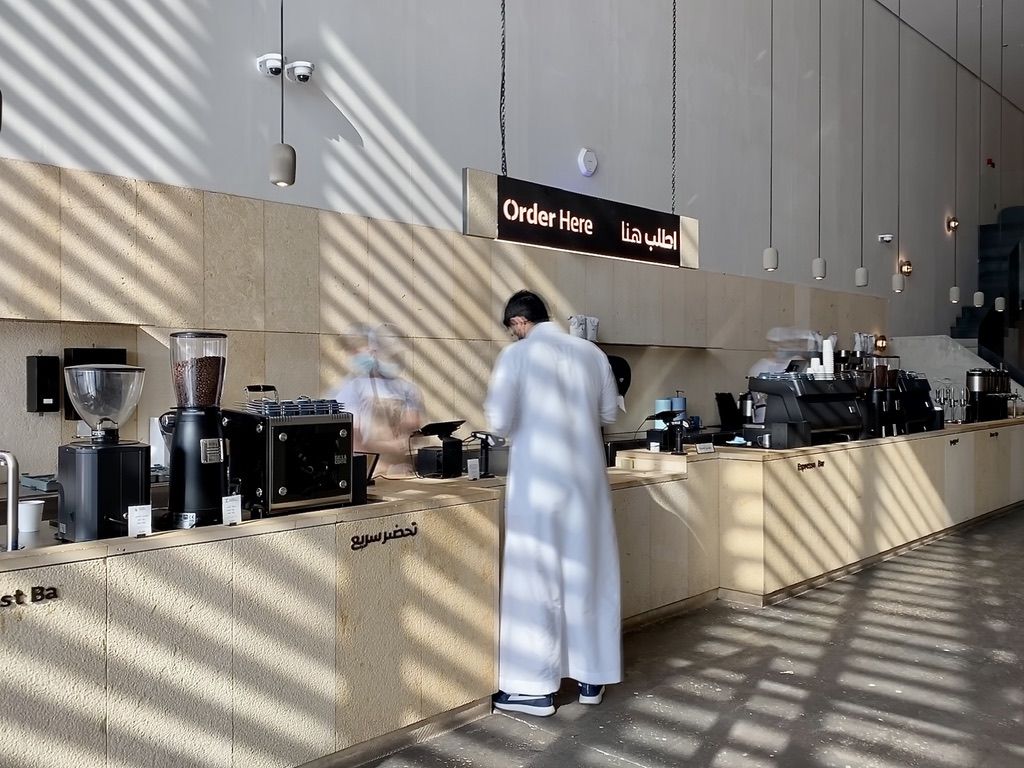 Camel Step - Riyadh, photo 13
