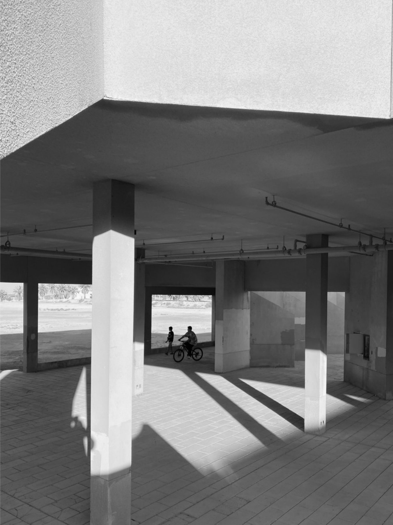 Surroundings, photo 2