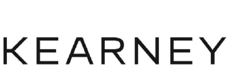 Kearney logo