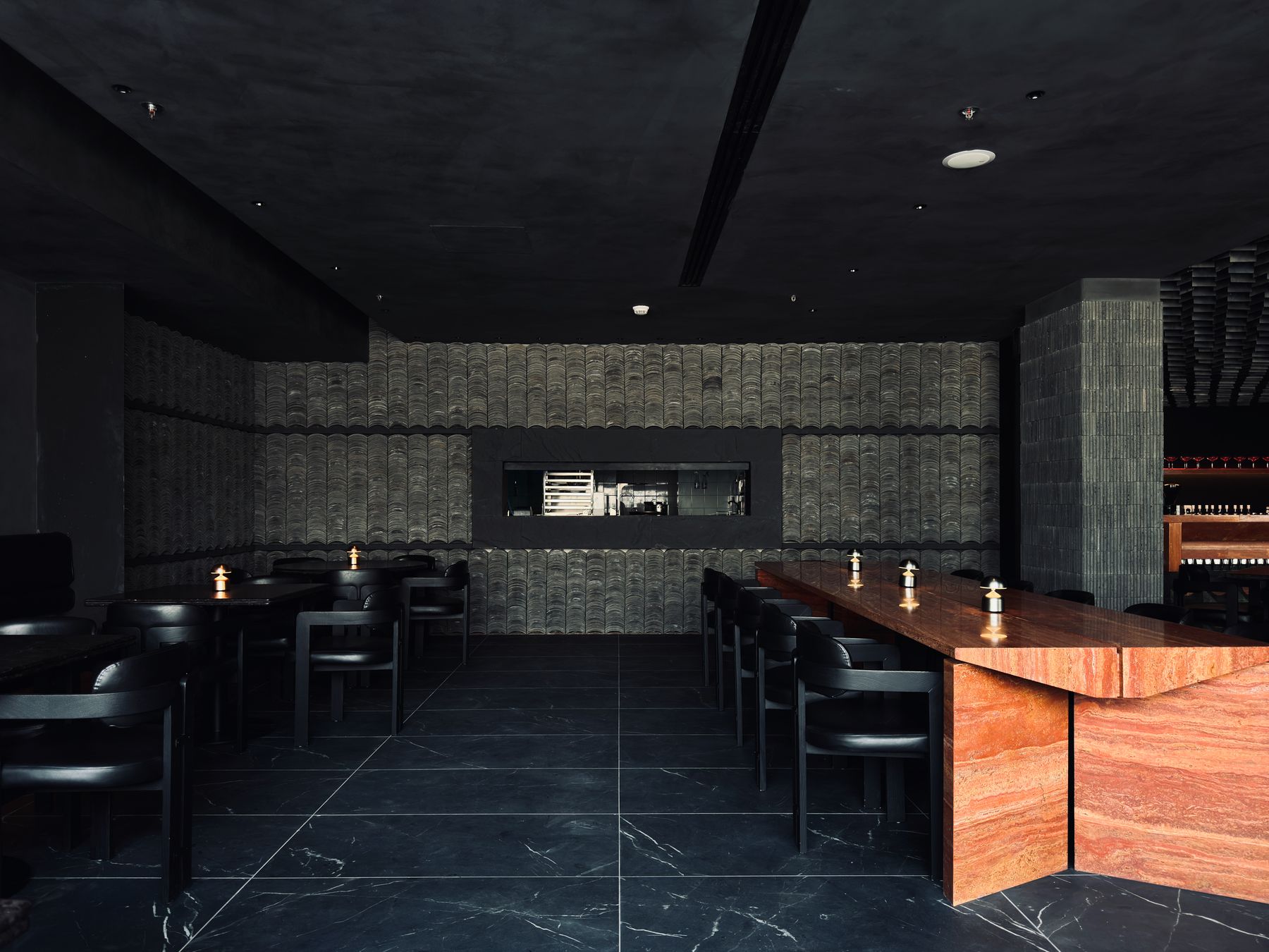 KIMYONA Restaurant, photo 12