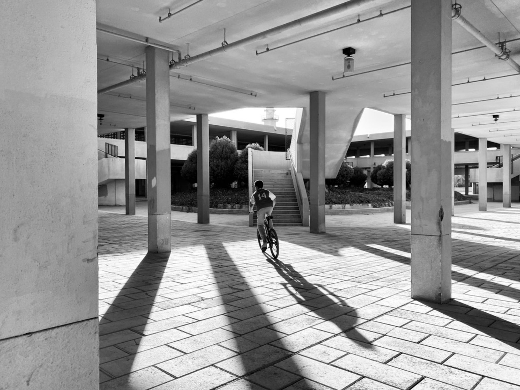 Surroundings