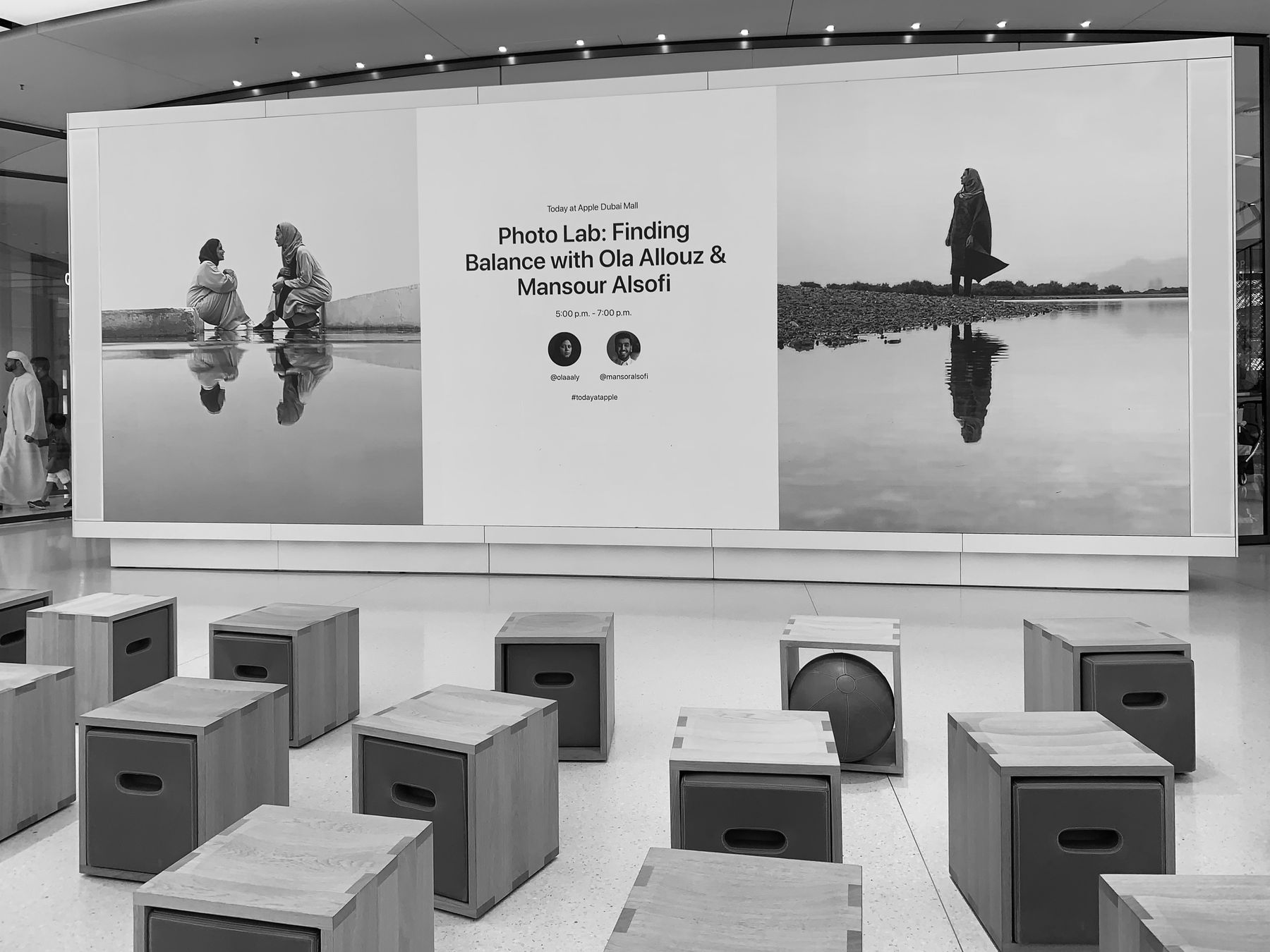 Finding Balance Campaign, photo 6