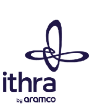 Ithra logo